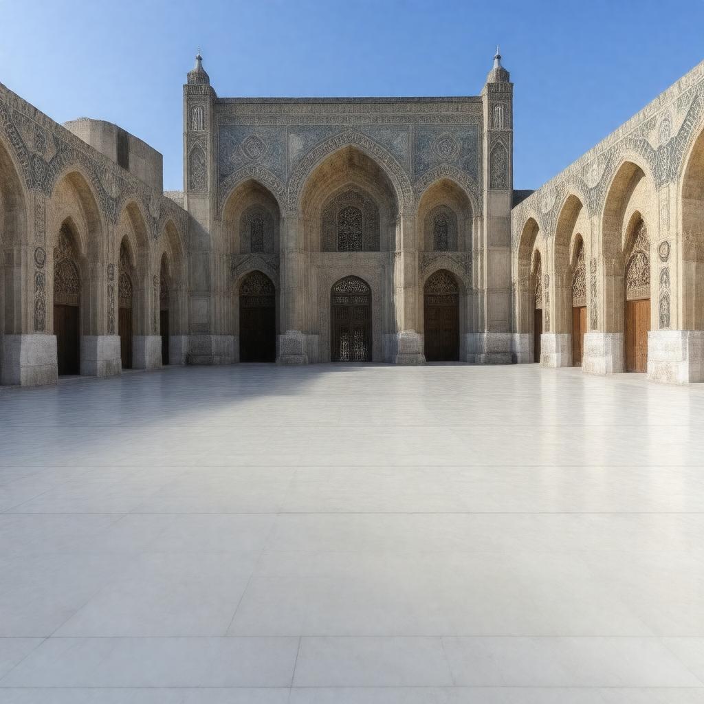 Umayyad Mosque (Damascus)